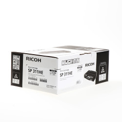 Ricoh SP311H toner ORIGINAL 3,5K Nyomtatók, másolók, kellékeik Ricoh