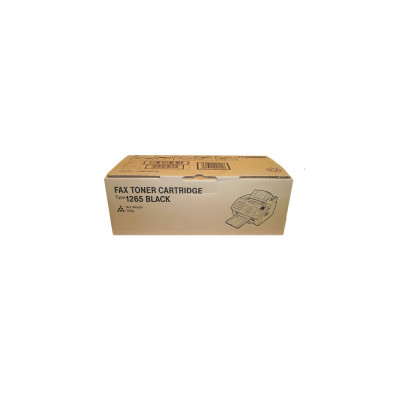 Ricoh 1120/TYPE1265 toner ORIGINAL leértékelt