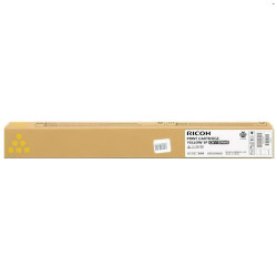 Ricoh C811 toner yellow ORIGINAL 15K Nyomtatók, másolók, kellékeik Ricoh