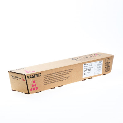 Ricoh  C3002 toner magenta ORIGINAL