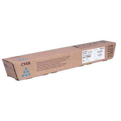 Ricoh  C4502 toner cyan ORIGINAL 22,5K