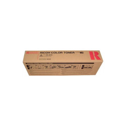 Ricoh AFI 1224/TYPE M2 black toner ORIGINAL Nyomtatók, másolók, kellékeik Ricoh