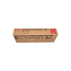 Ricoh AFI 1224/TYPE M2 black toner ORIGINAL Nyomtatók, másolók, kellékeik Ricoh