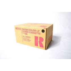 Ricoh  AP3800/TYPE105 toner magenta ORIGINAL Nyomtatók, másolók, kellékeik Ricoh