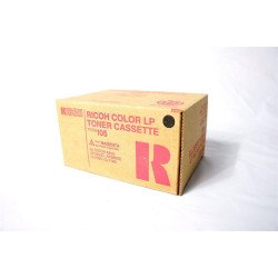 Ricoh  AP3800/TYPE105 toner magenta ORIGINAL Nyomtatók, másolók, kellékeik Ricoh