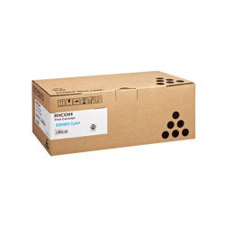Ricoh  AFI 2232/TYPE P2 toner cyan ORIGINAL Nyomtatók, másolók, kellékeik Ricoh