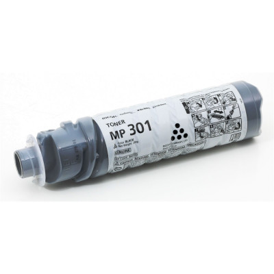 Ricoh MP301E toner ORIGINAL Ricoh MP301E toner ORIGINAL