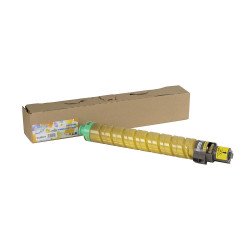Ricoh C811 toner yellow ORINK 15K Nyomtatók, másolók, kellékeik Orink