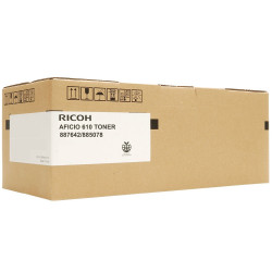 Ricoh TYPE610 toner ORIGINAL leértékelt Nyomtatók, másolók, kellékeik Ricoh