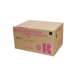 Ricoh TYPE R2 toner magenta ORIGINAL Nyomtatók, másolók, kellékeik Ricoh
