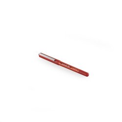 Rollertoll 0,7mm, Uni UB-157D, írásszín piros Író- irodaszer, papíráru Uni