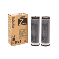 Ink Riso RZ/MZ 1000ml ORIGINAL 2 db Egyéb Riso