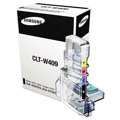 Samsung CLP310/315 waste toner bottle ORIGINAL Samsung CLP310/315 waste toner bottle ORIGINAL