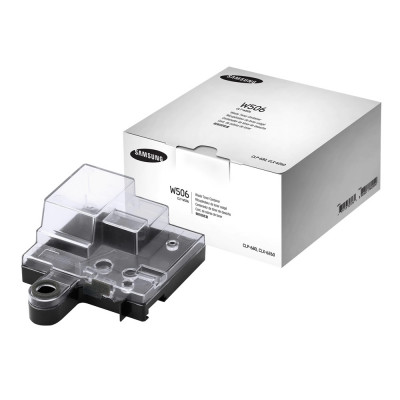 Samsung CLP680 waste toner bottle ORIGINAL Samsung CLP680 waste toner bottle ORIGINAL