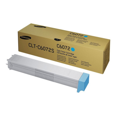 Samsung CLX9250 toner cyan ORIGINAL