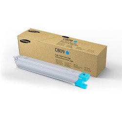 Samsung CLX9201 toner cyan ORIGINAL Nyomtatók, másolók, kellékeik Samsung