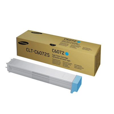 Samsung CLX9250 toner black ORIGINAL