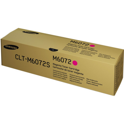 Samsung CLX9250 toner magenta ORIGINAL