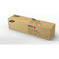 Samsung CLX9201 toner magenta ORIGINAL Nyomtatók, másolók, kellékeik Samsung