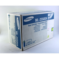 Samsung ML2550 toner ORIGINAL 10K Nyomtatók, másolók, kellékeik Samsung