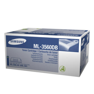 Samsung ML3560 toner ORIGINAL 12K