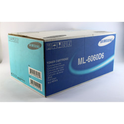 Samsung ML6060 toner ORIGINAL Nyomtatók, másolók, kellékeik Samsung