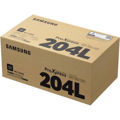 Samsung MLT204L toner ORIGINAL Samsung MLT204L toner ORIGINAL