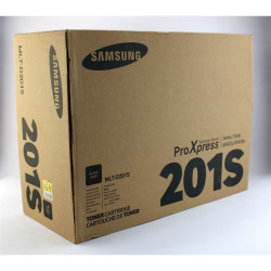 Samsung MLT201S toner ORIGINAL Nyomtatók, másolók, kellékeik Samsung