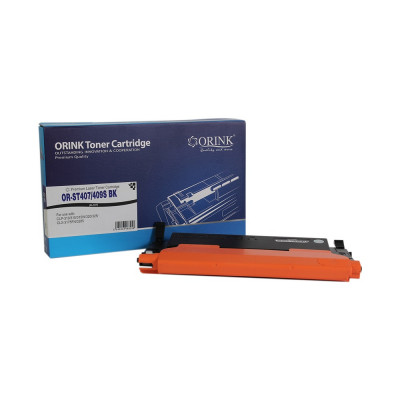 Samsung CLP310/CLP315/CLP320 toner black ORINK Samsung CLP310/CLP315/CLP320 toner black ORINK