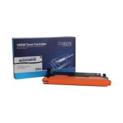 Samsung CLP310/CLP315/CLP320 toner black ORINK Nyomtatók, másolók, kellékeik Orink