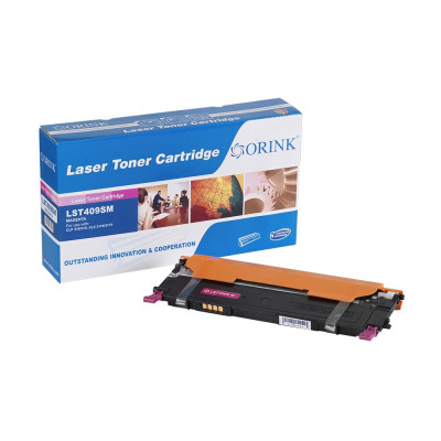 Samsung CLP310/315 toner magenta ORINK Samsung CLP310/315 toner magenta ORINK