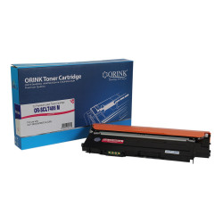 Samsung CLP360 toner magenta ORINK Nyomtatók, másolók, kellékeik Orink