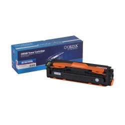 Samsung CLP415 toner magenta ORINK Nyomtatók, másolók, kellékeik Orink