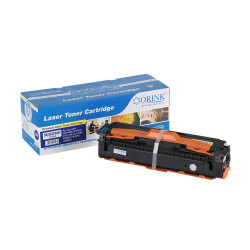 Samsung CLP415 toner yellow ORINK Nyomtatók, másolók, kellékeik Orink