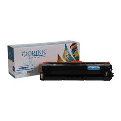 Samsung CLP680 toner cyan ORINK 3,5K Nyomtatók, másolók, kellékeik Orink