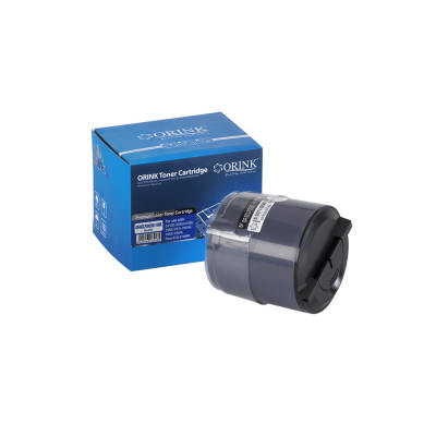 Samsung CLP300/Xerox 6110 toner black ORINK