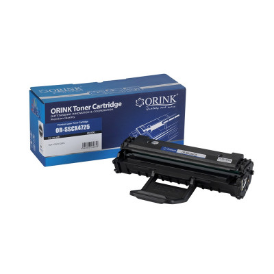 Samsung SCX4725 toner ORINK Samsung SCX4725 toner ORINK