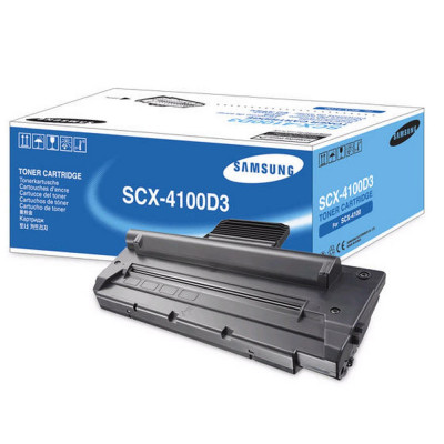 Samsung SCX4100 toner ORIGINAL