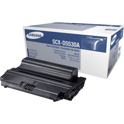 Samsung SCX5530 toner ORIGINAL 4K