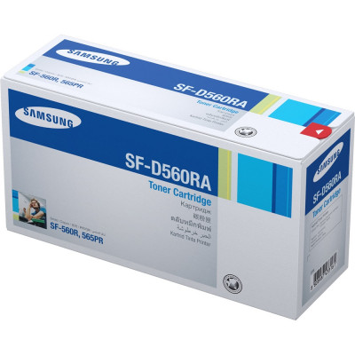 Samsung SF560 toner ORIGINAL 3K
