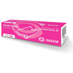Sagem ttr300 faxfólia ORIGINAL leértékelt Egyéb Sagem