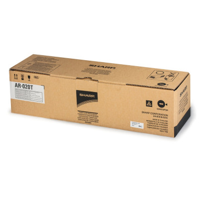 Sharp AR020T toner ORIGINAL