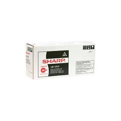 Sharp AR156T toner ORIGINAL Sharp AR156T toner ORIGINAL