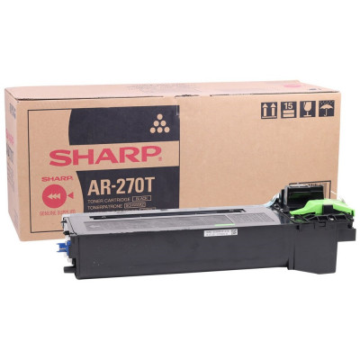 Sharp AR270T toner ORIGINAL