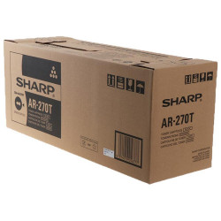 Sharp AR270T toner ORIGINAL