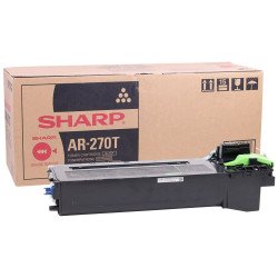 Sharp AR270T toner ORIGINAL Nyomtatók, másolók, kellékeik Sharp