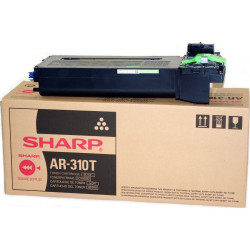 Sharp AR310T toner ORIGINAL Nyomtatók, másolók, kellékeik Sharp