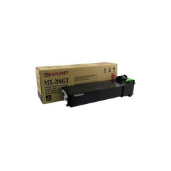 Sharp MX206GT toner ORIGINAL