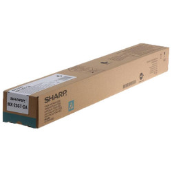 Sharp MX23 toner cyan ORIGINAL Nyomtatók, másolók, kellékeik Sharp