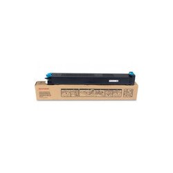 Sharp MX23 toner cyan ORIGINAL